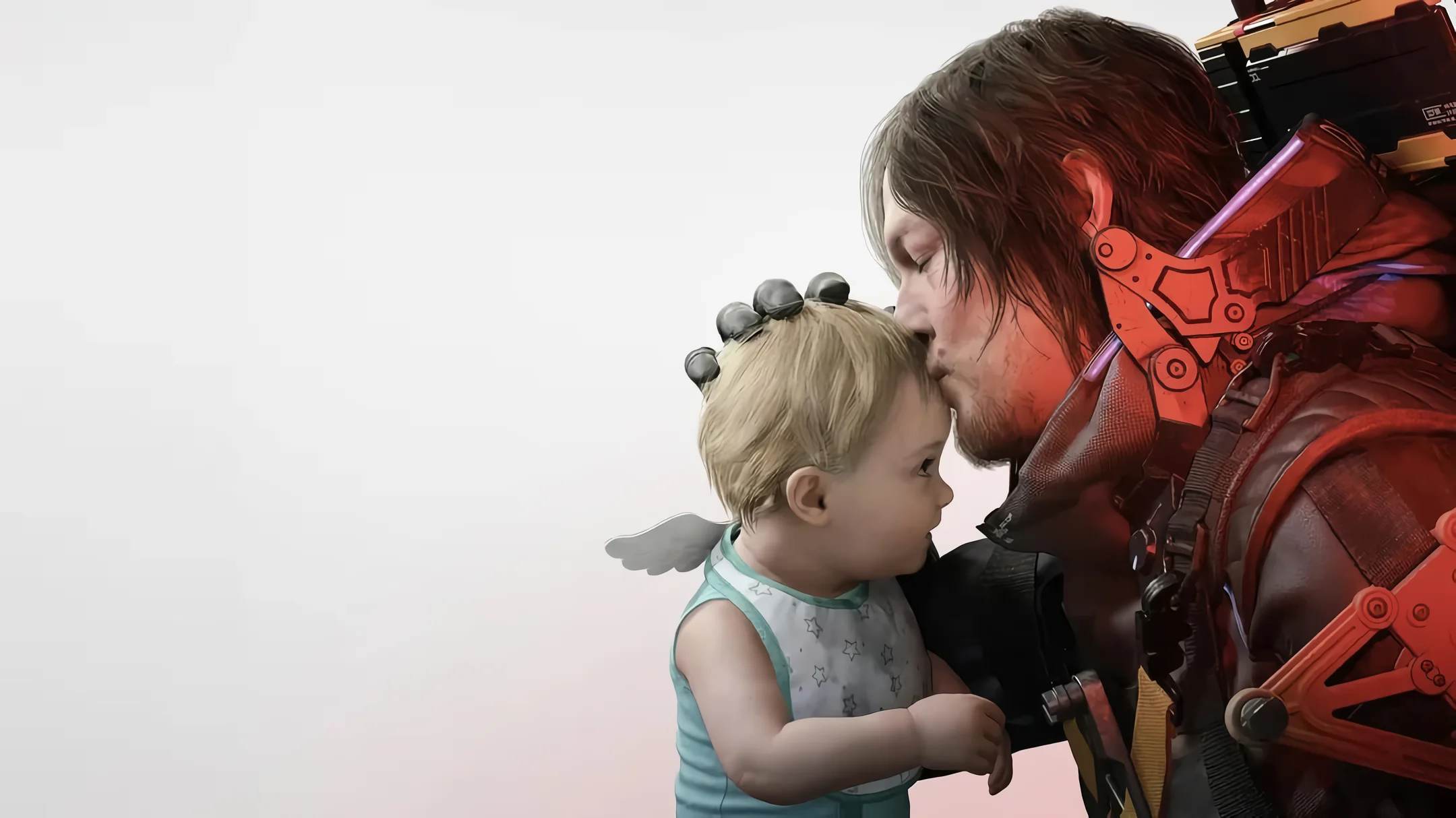 Análisis de Death Stranding 2: On the Beach