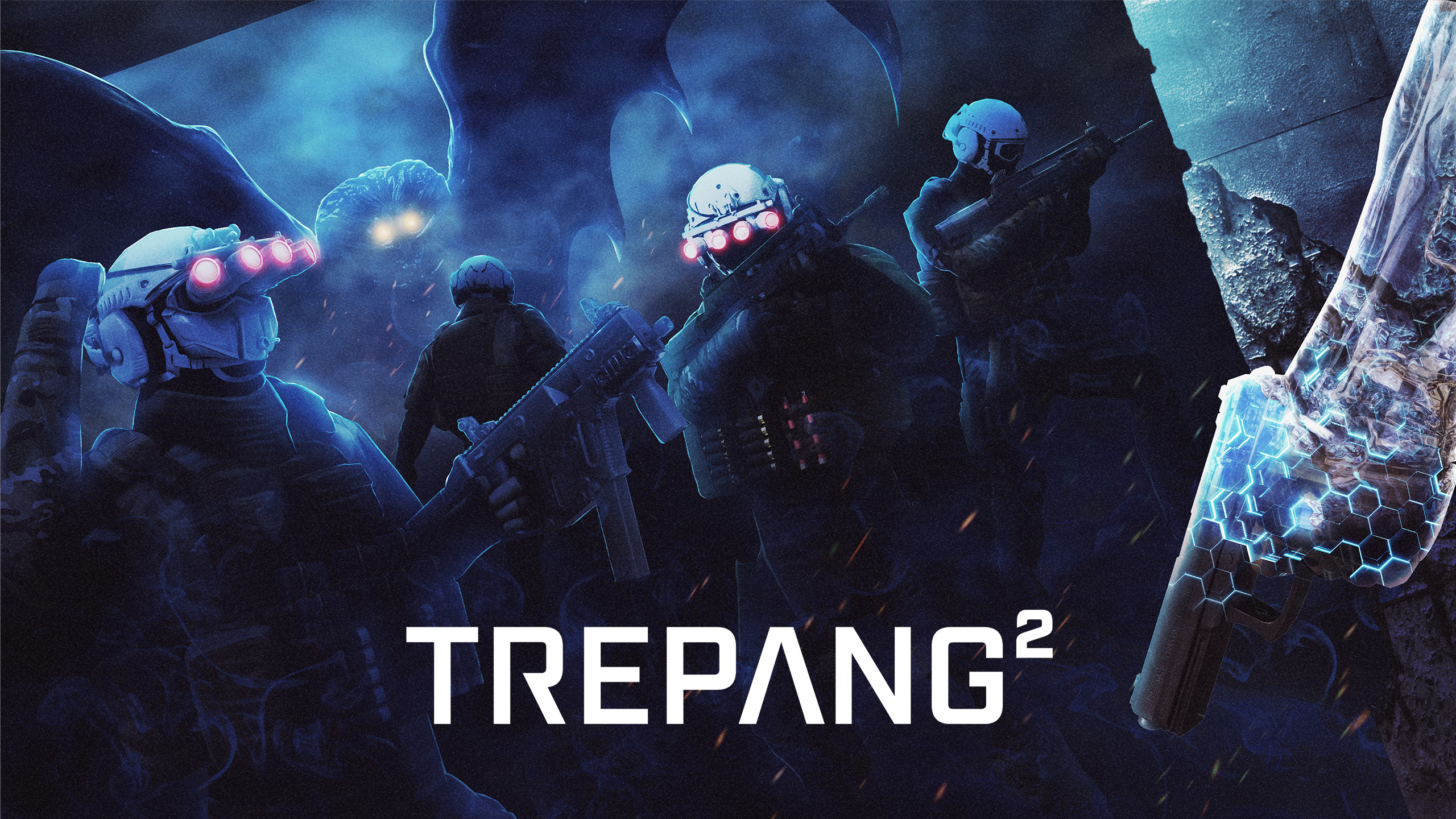 Análisis de Trepang2