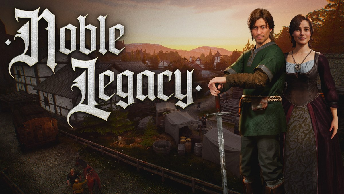 Avance de Noble&nbsp;Legacy