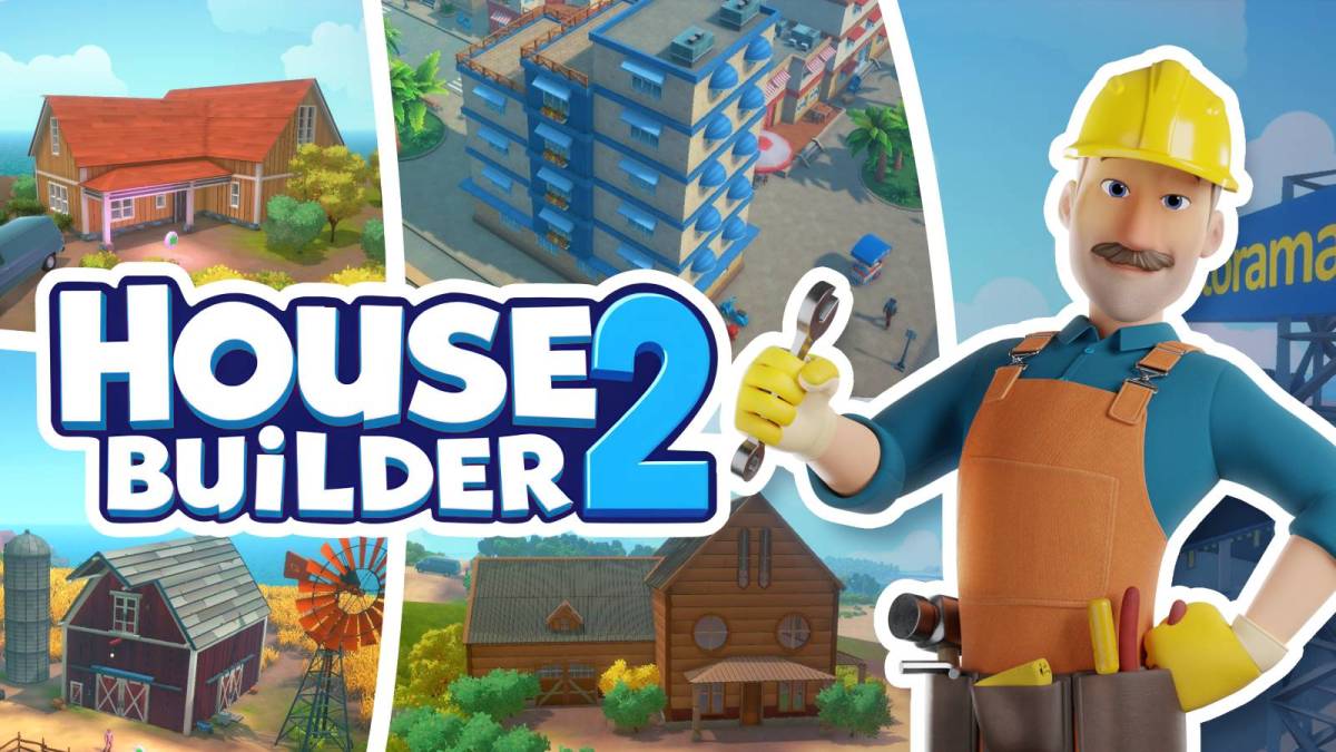Avance de House Builder&nbsp;2
