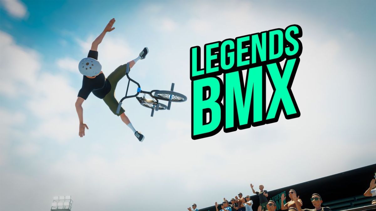 Análisis de Legends&nbsp;BMX