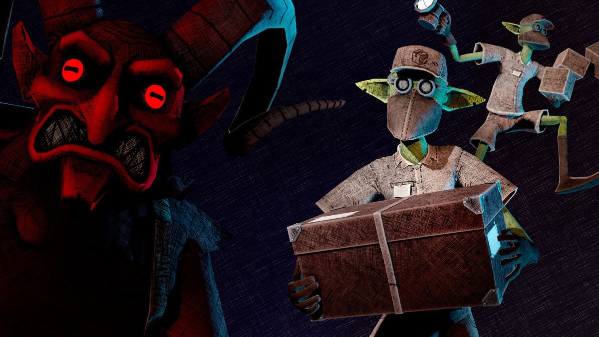 Análisis de Deadly&nbsp;Delivery