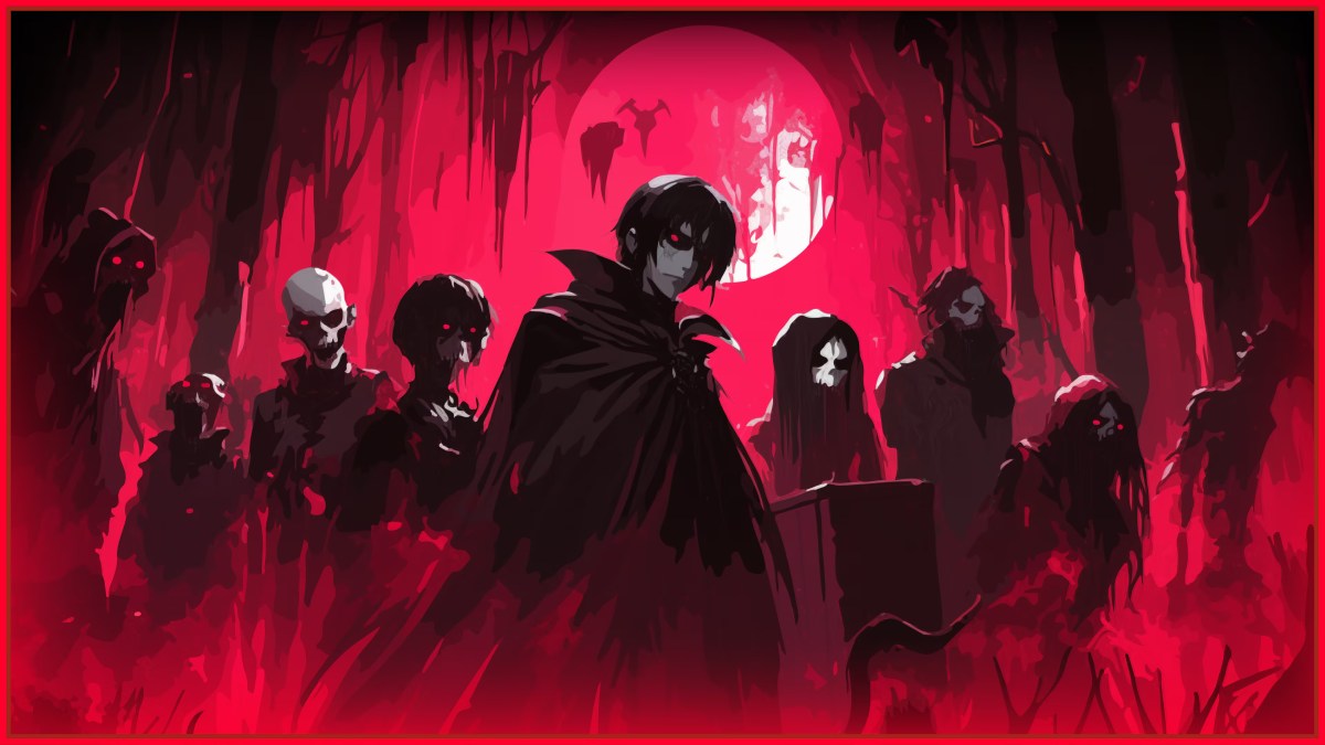 Análisis de Night&nbsp;Swarm