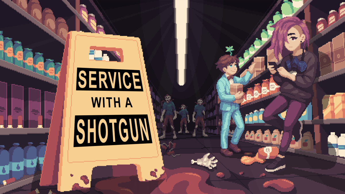 Análisis de Service with a&nbsp;Shotgun