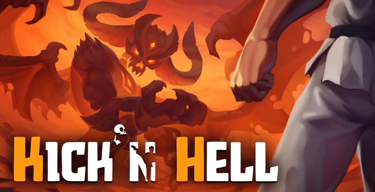 Análisis de Kick ‘n&nbsp;Hell