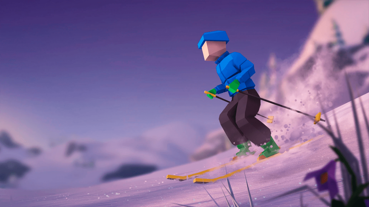 Análisis de Lonely Mountains: Snow&nbsp;Riders