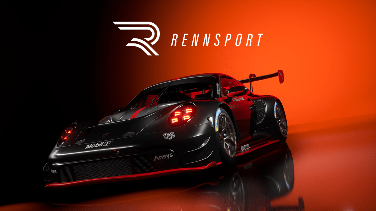 Análisis de RENNSPORT
