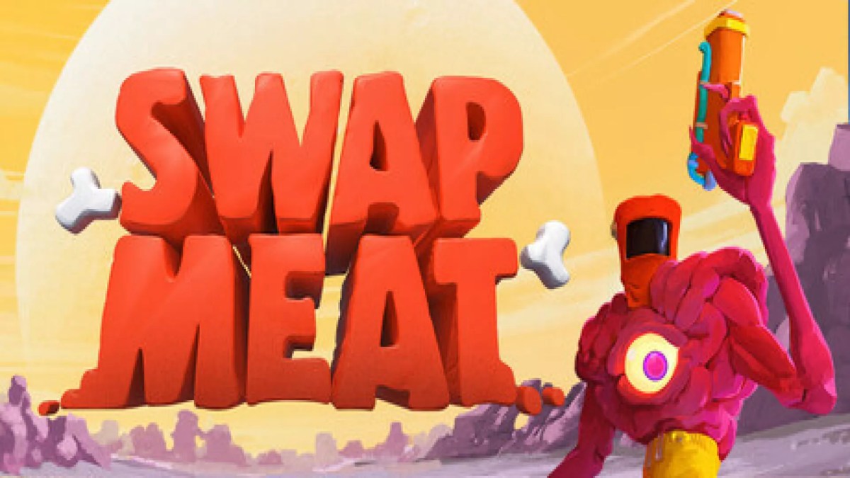Análisis de SWAPMEAT