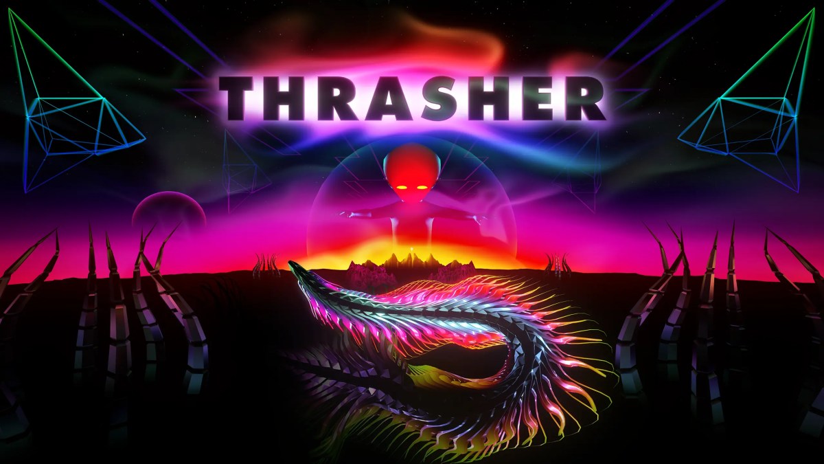 Análisis de Thrasher