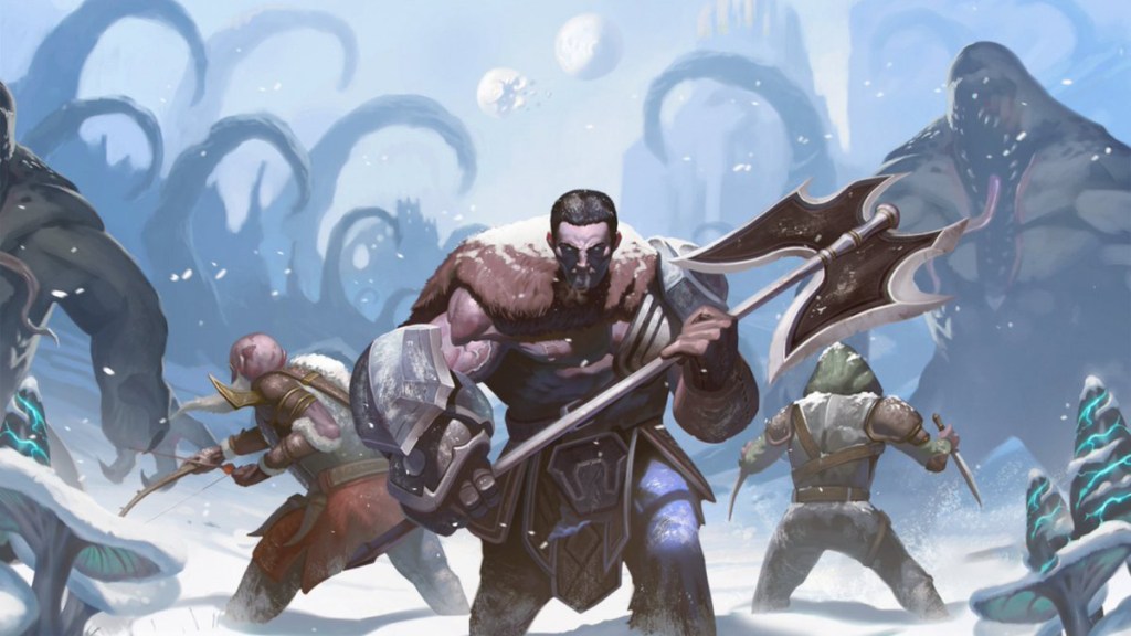 Análisis de Goldilock One: The Mists of Jakaíra