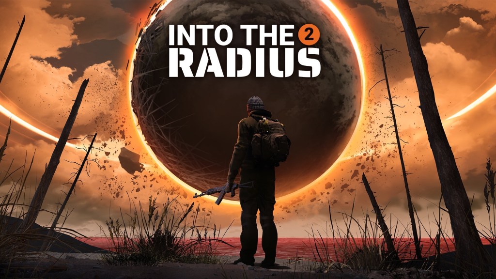 Análisis de Into the Radius 2