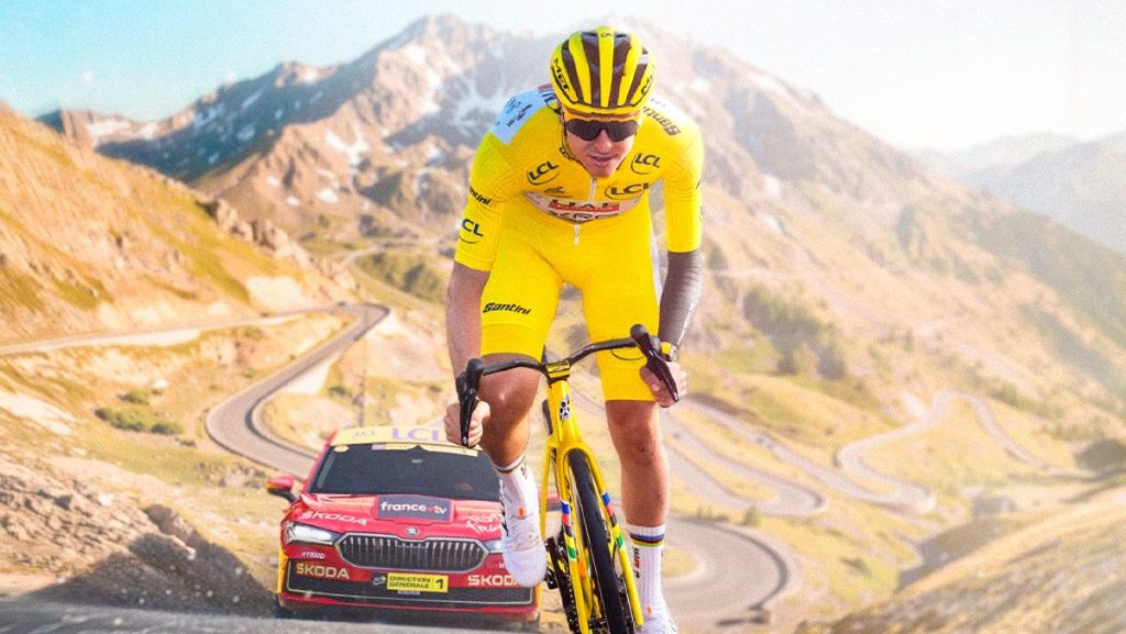 Análisis de Tour de France 2026