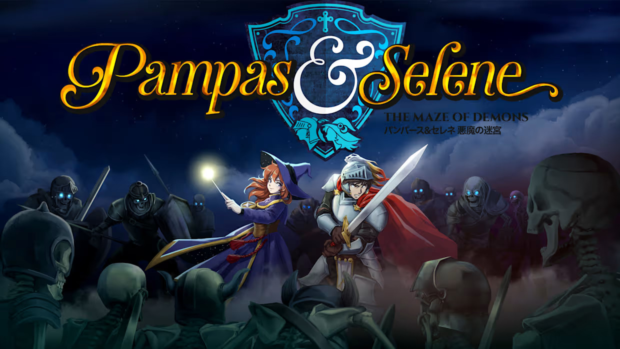 Análisis de Pampas & Selene