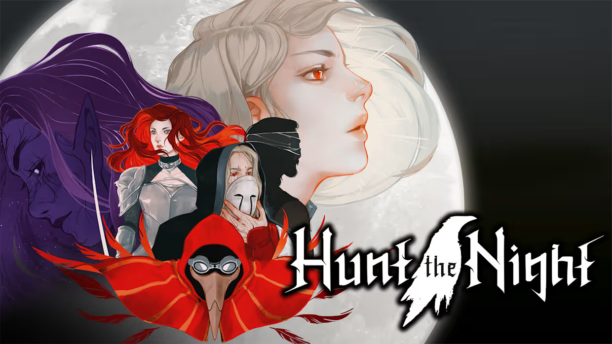 Análisis de Hunt the Night