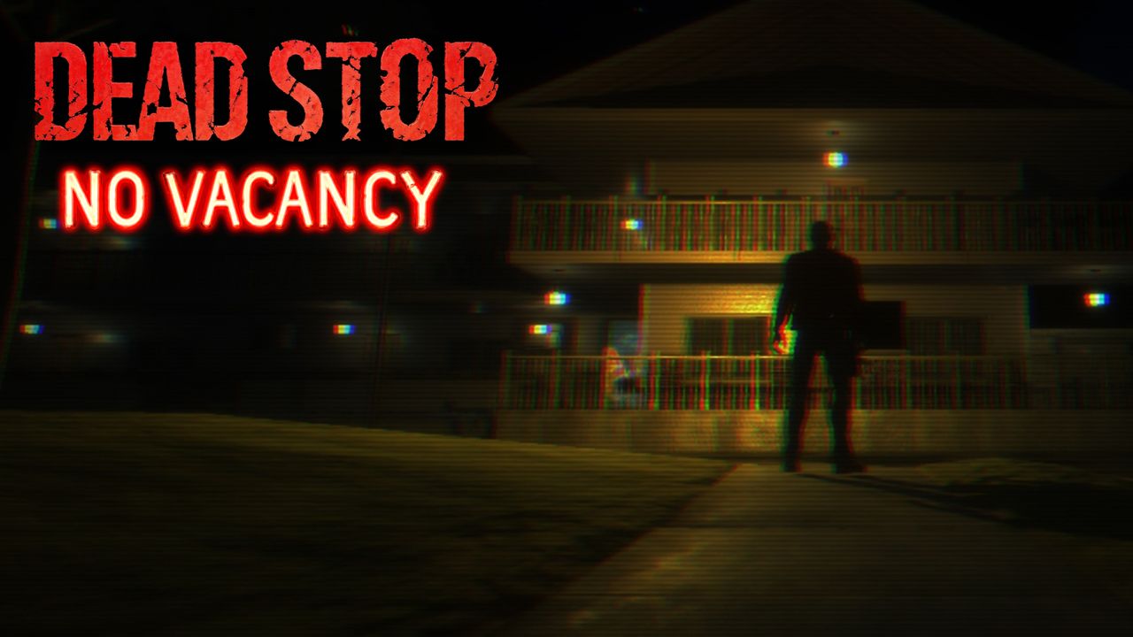 Análisis de Dead Stop – No Vacancy