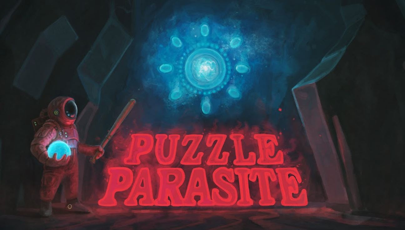 Análisis de Puzzle Parasite