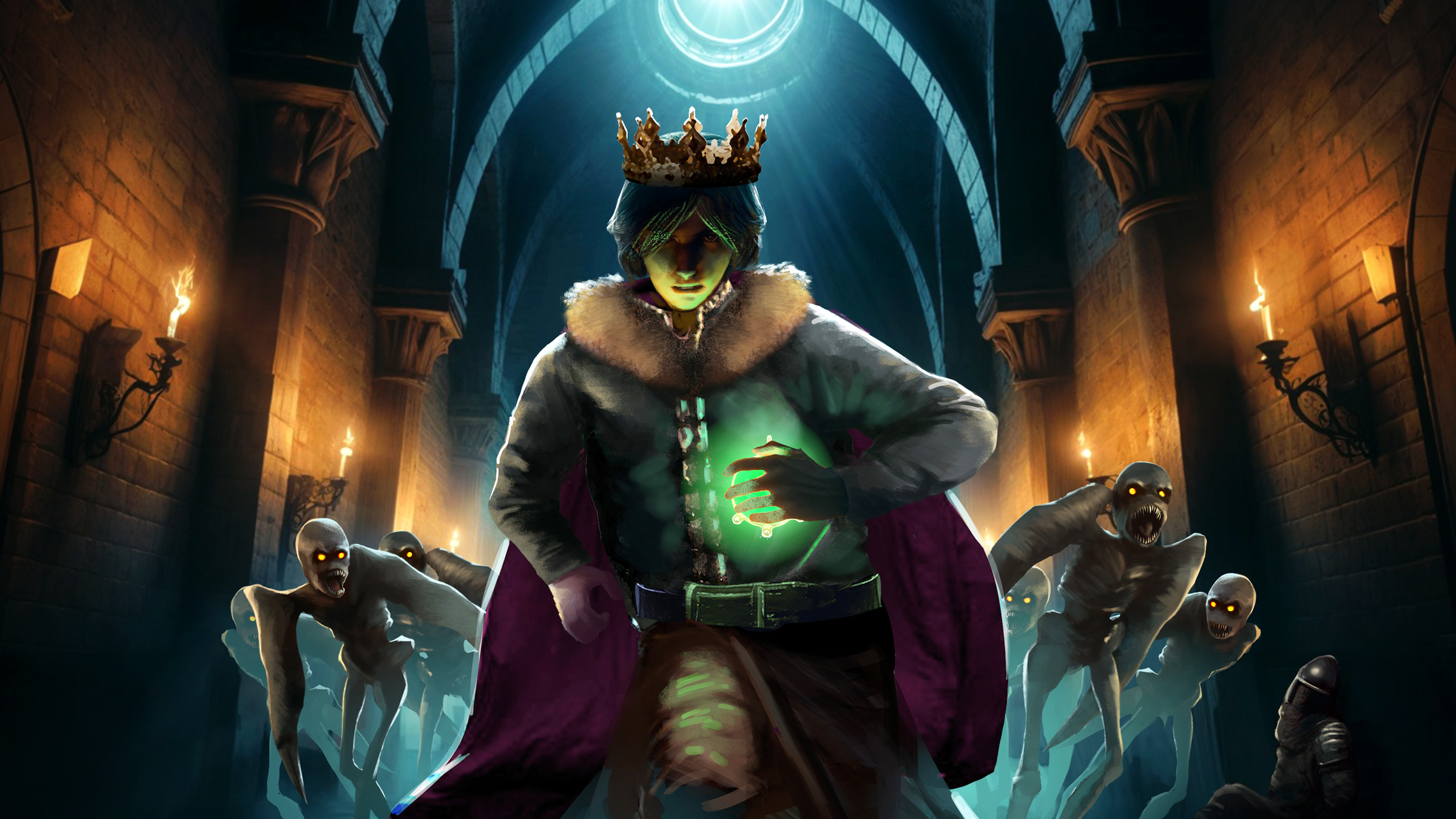 Análisis de Stoneguard