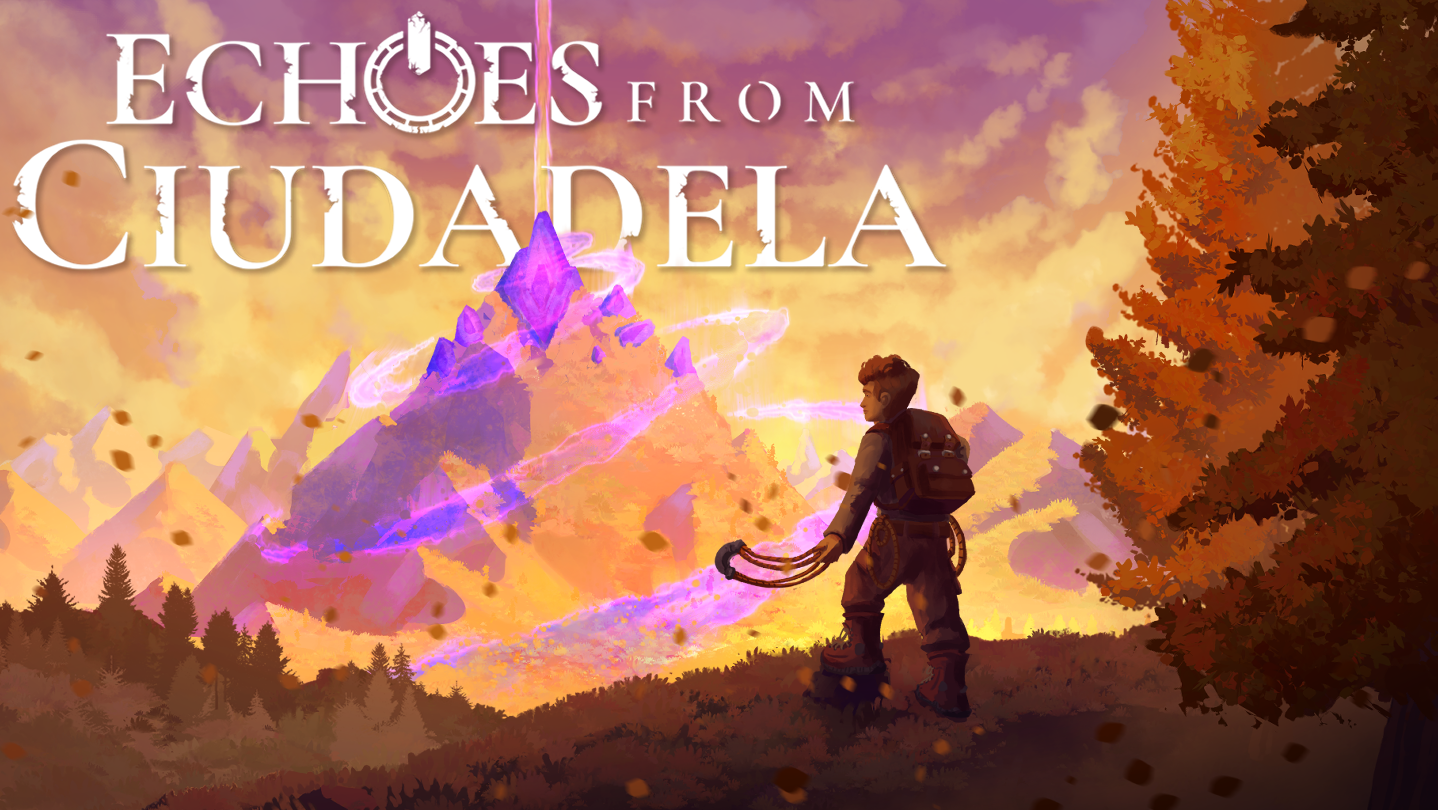 Análisis de Echoes From Ciudadela