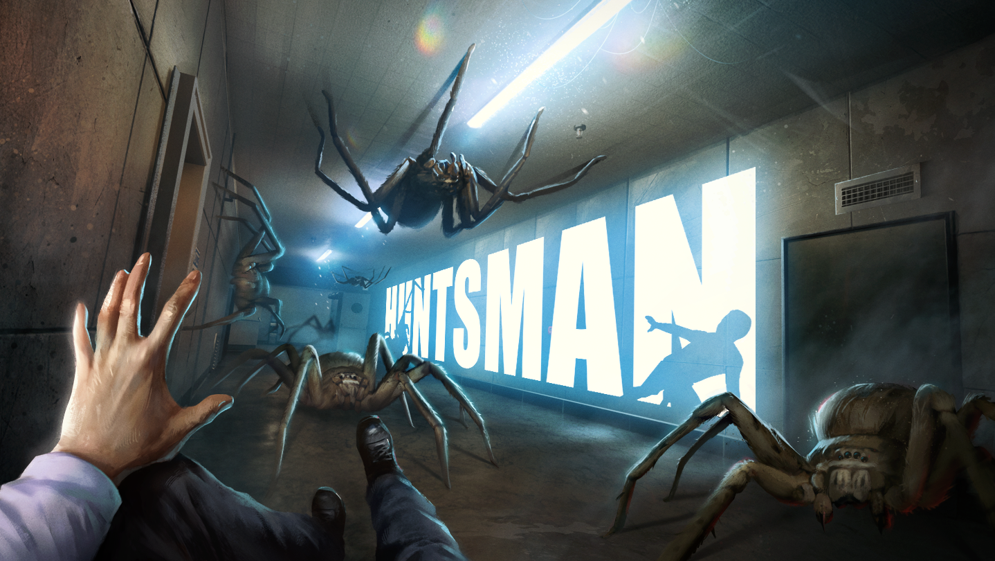 Análisis de Huntsman