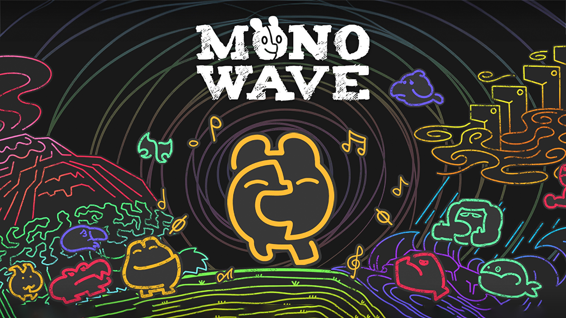 Análisis de MONOWAVE