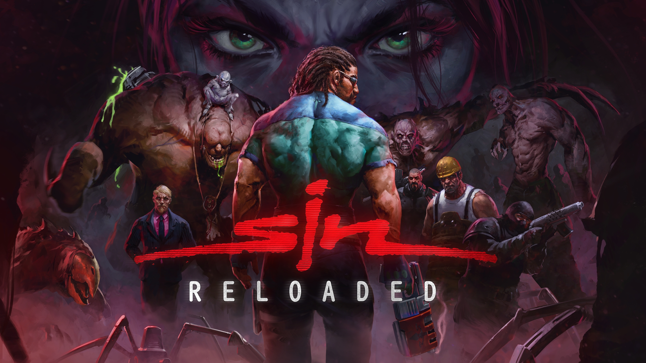 Análisis de SiN: Reloaded