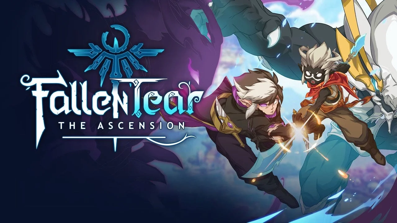 Análisis de Fallen Tear: The Ascension